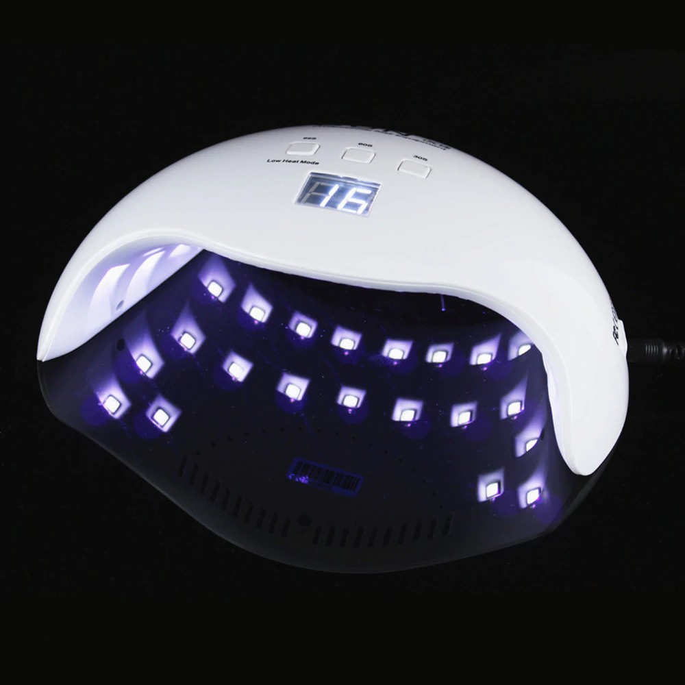 SUNX9-40W-Nail-Dryer-UV-Lamp-Auto-Sensor-21pcs-Leds-Nail-Art-Machine-Cure-UV-LED