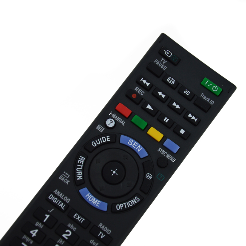 New Remote Control Controller Replacement Remote Control For SONY Bravia TV RM-ED047 KDL-40HX750 KDL-46HX850