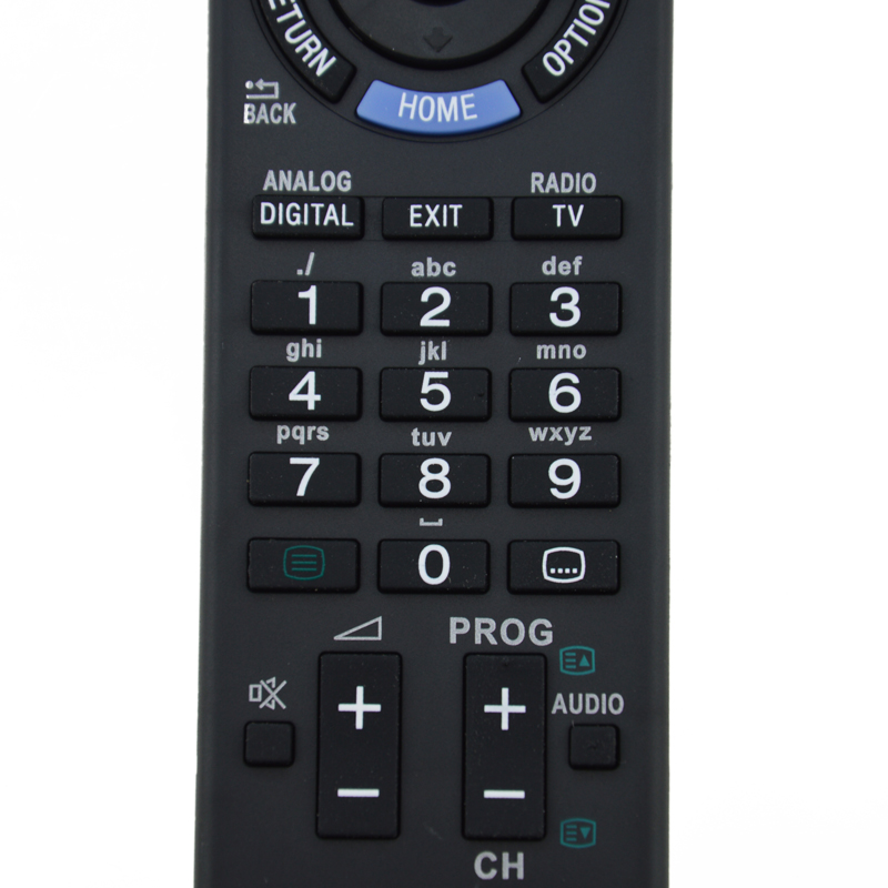 New Remote Control Controller Replacement Remote Control For SONY Bravia TV RM-ED047 KDL-40HX750 KDL-46HX850