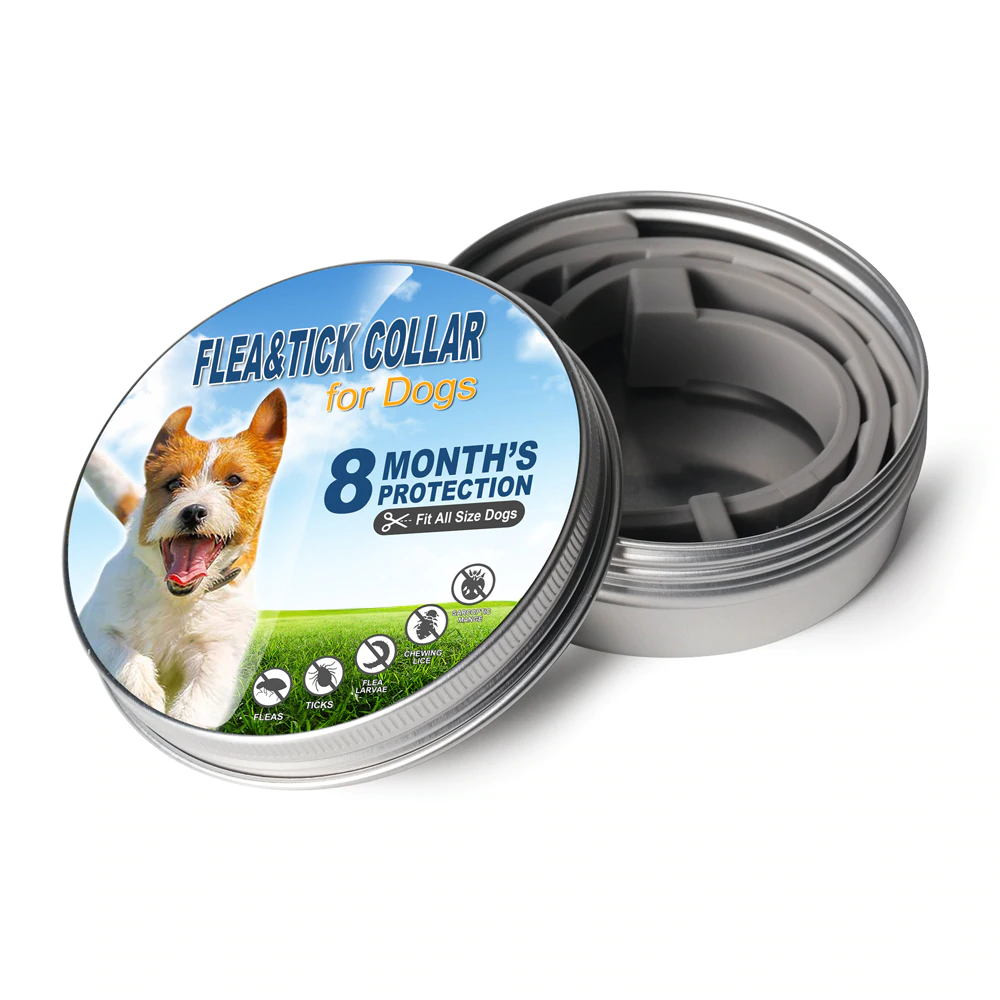 Dog Collar Tick Flea 10