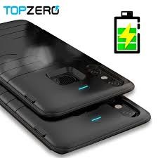 כיסוי מטען ל- Xiaomi mi 8SE בקיבולת עוצמתית של 6800mAh