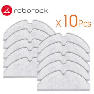 10 סמרטוטים לשואב אבק רובוטי XIAOMI שיאומי