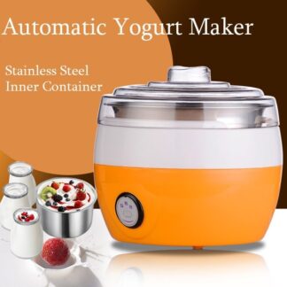 מכשיר להכנת יוגורט ביתי מקצועי