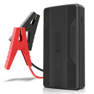 JUMP STARTER 20000mAh – בוסטר התנעה לרכב ומטען נייד לסלולרי