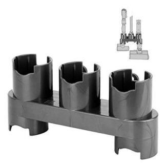 מתקן קטן לתליית אביזרים לשואב אבק דייסון Dyson V7 / V8 / V10 / V11