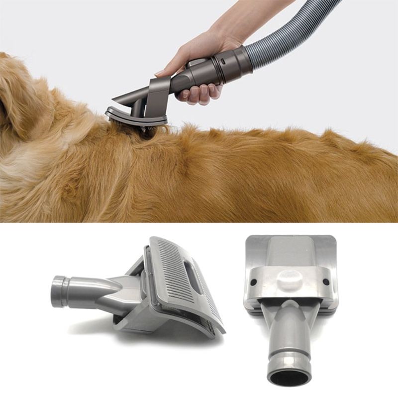 מברשת לכלב לשואב אבק דייסון Dyson – תמונה 2