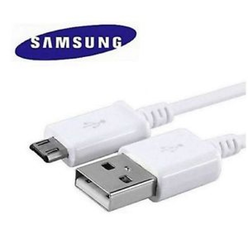 ⁦מטען מקורי ומהיר סמסונג לגלקסי Fast Charge מיקרו MiCRO USB⁩ – תמונה ⁦4⁩