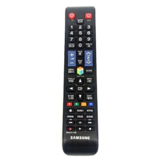 שלט מקורי לטלוויזיה חכמה סמסונג SAMSUNG Smart TV דגם BN59-01178B