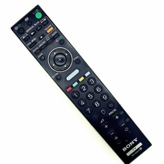 שלט מקורי לטלוויזיה סוני ברוויה SONY Bravia דגם: S-011