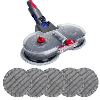 מברשת שטיפה לשואב דייסון Dyson V7 דגם d-mop