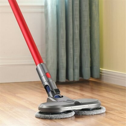 מברשת שטיפה לשואב דייסון Dyson V7 דגם d-mop – תמונה 2