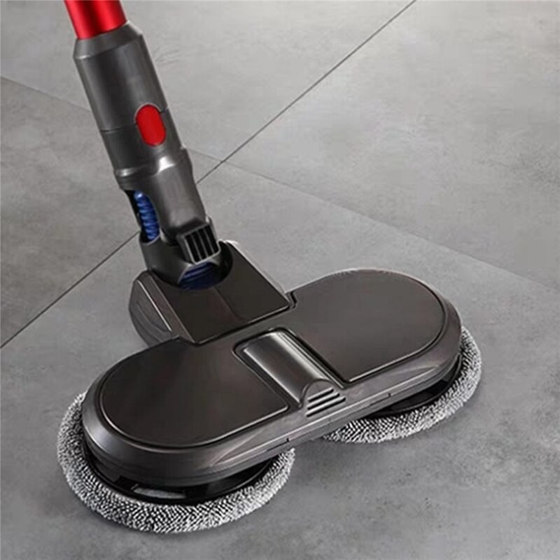 מברשת שטיפה לשואב דייסון Dyson V11 דגם d-mop – תמונה 3