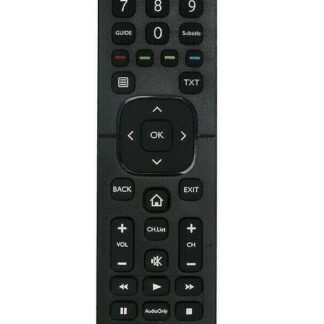שלט מקורי לטלוויזיה חכמה הייסנס Hisense SMART TV דגם : EN2BB27HB