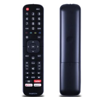 שלט לטלוויזיה חכמה הייסנס Hisense SMART TV EN2BF27H