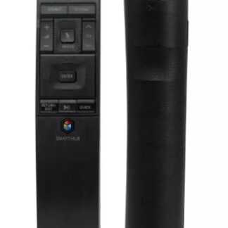 שלט רחוק לטלוויזיה סמסונג SAMSUNG מדגם SMART HUB