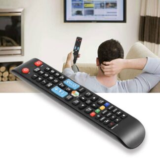 שלט לטלוויזיה חכמה סמסונג SAMSUNG Smart TV דגם BN59-01178B