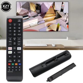 שלט לטלוויזיה חכמה סמסונג SAMSUNG SMART TV דגם BN59-01315A