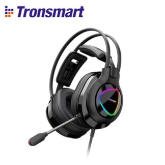 אוזניות גיימינג מטורפות מבית Tronsmart