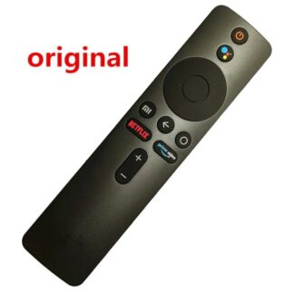שלט רחוק מקורי שיאומי Xiaomi Mi TV Box XMRM-00A