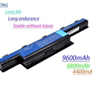 סוללה למחשב נייד Acer Aspire V3 5741 5742 5750 5551G 5560G 5741G 5750G AS10D31 AS10D51 AS10D61 AS10D