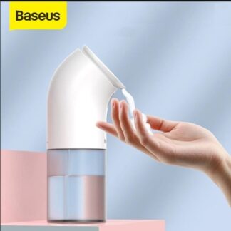 דיספנסר מקציף סבון Baseus