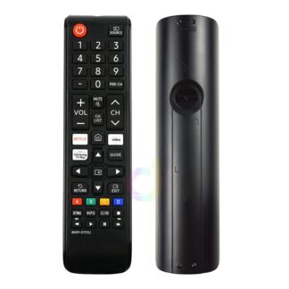 שלט לטלוויזיה חכמה סמסונג SAMSUNG SMART TV דגם BN59-01315J
