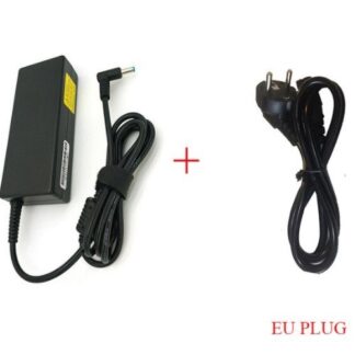 מטען למחשב נייד HP Pavilion 14 15 PPP012C-S 710413-001