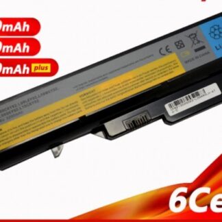 סוללה למחשב נייד Lenovo G460 G465 G470 G475 G560 G565 G570 G575 G770 Z460
