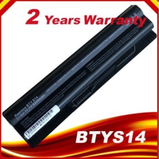 סוללה למחשב נייד MSI FX720 GE60 GE620 GE620DX GE70 A6500 CR41 CR61 CR70 FR720 CX70 FX