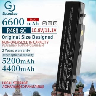 סוללה למחשב נייד Samsung AA-PL9NC2B PL9NC6W NP-RF511 355V5C np300v5a NP550P7C RV508 R468 RV720
