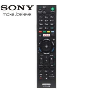 שלט לטלוויזיה סוני SONY RMT-TX100D