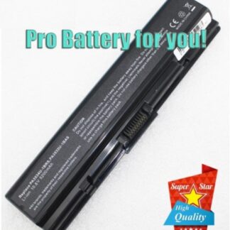 סוללה למחשב נייד Toshiba pa3534 pa3534u PA3534U-1BAS PA3534U-1BRS