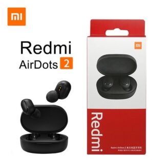 אוזניות אלחוטיות שיאומי Xiaomi Redmi AirDots 2