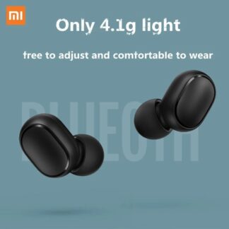 אוזניות Xiaomi Mi TWS Earbuds Basic S True Wireless שיאומי