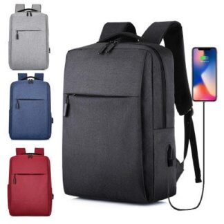 תיק גב 17 ליטר כולל חיבור USB להטענת הסלולרי Xiaomi Mi שיאומי