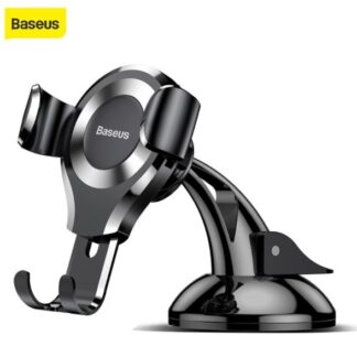 מעמד לרכב 360 מעלות חזק במיוחד מבית Baseus