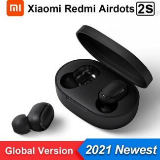 אוזניות אלחוטיות Mi True Wireless 2S Basic