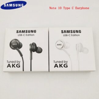 אוזניות Samsung AKG TYPE C