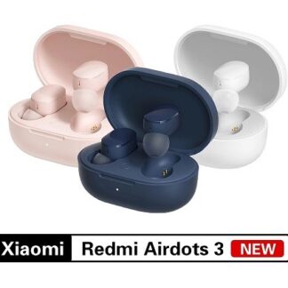 אוזניות אלחוטיות שיאומי Xiaomi Redmi AirDots 3