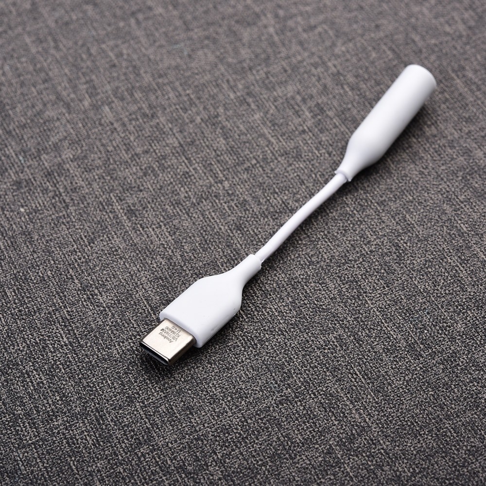 ⁦מתאם USB Type C Samsung ל-Audio⁩ – תמונה ⁦4⁩