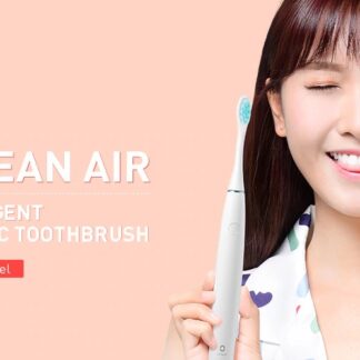 מברשת שיניים חשמלית חכמה מבית שיואמי Xiaomi Oclean Air