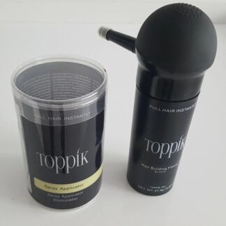 מפזר טופיק toppik
