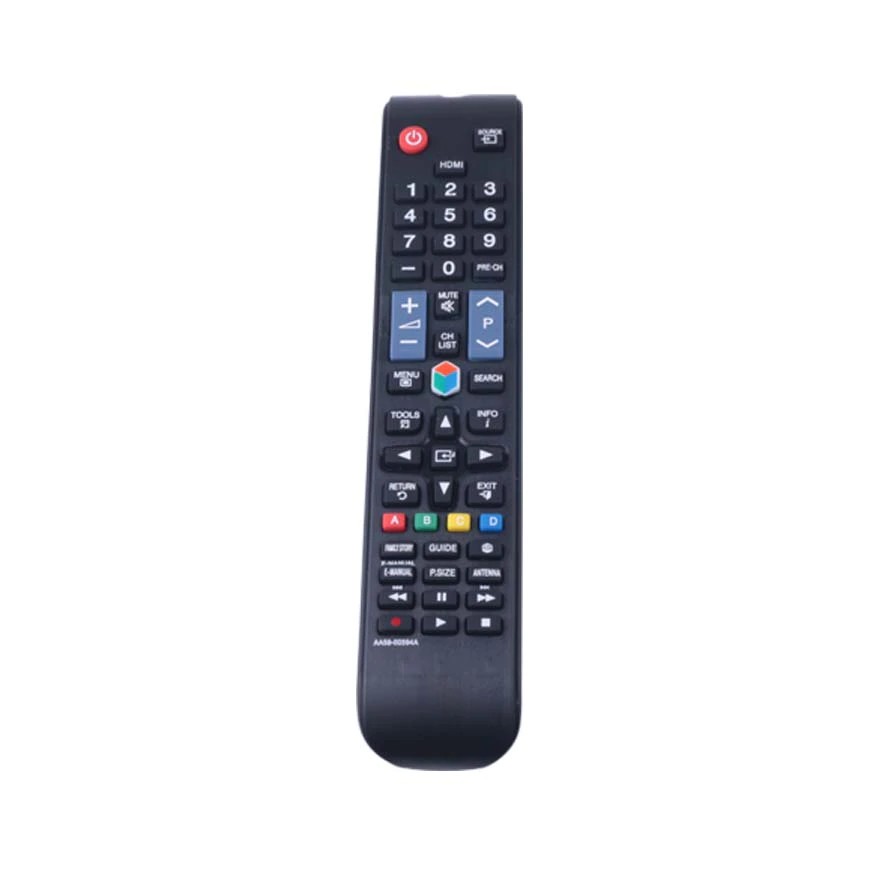 שלט אוניברסלי לטלוויזיות סמסונג SAMSUNG – תמונה 2
