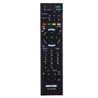 שלט רחוק אוניברסלי לטלוויזיות SONY סוני