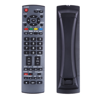 שלט חילופי לטלוויזיות חכמות פנסוניק Panasonic