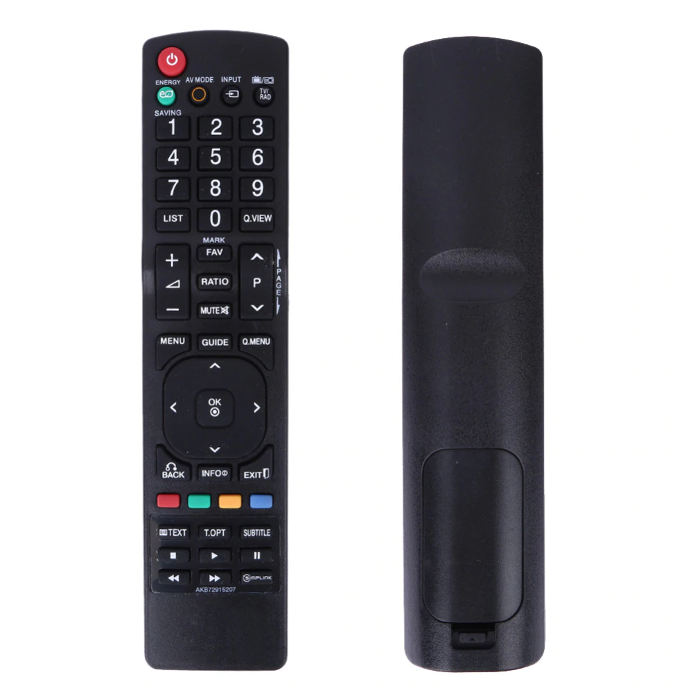 שלט לטלוויזיה חכמה LG אל ג'י – תמונה 2