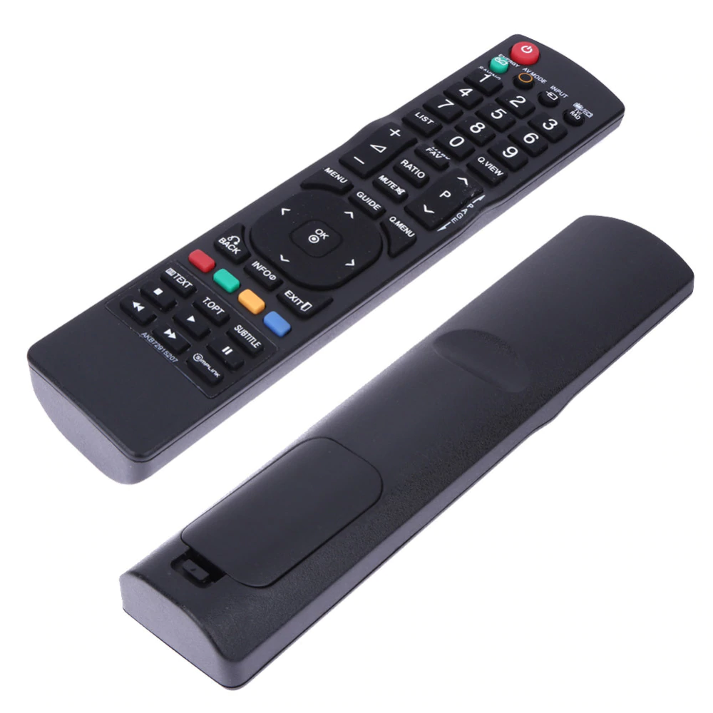 שלט לטלוויזיה חכמה LG אל ג'י – תמונה 3