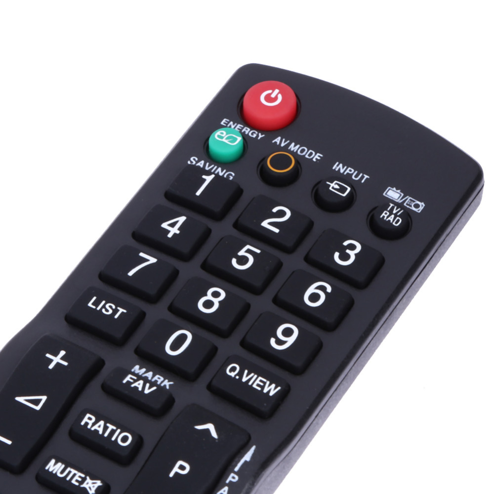שלט לטלוויזיה חכמה LG אל ג'י – תמונה 4