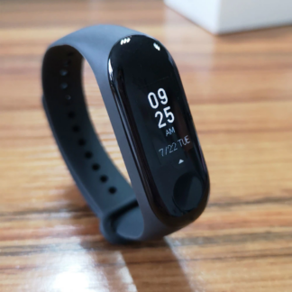 צמיד כושר Xiaomi MI Band 3