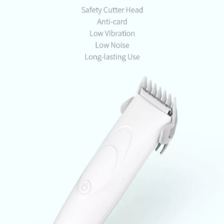 מכונת תספורת לכלבים וחיות מחמד שיאומי Xiaomi Pawbby